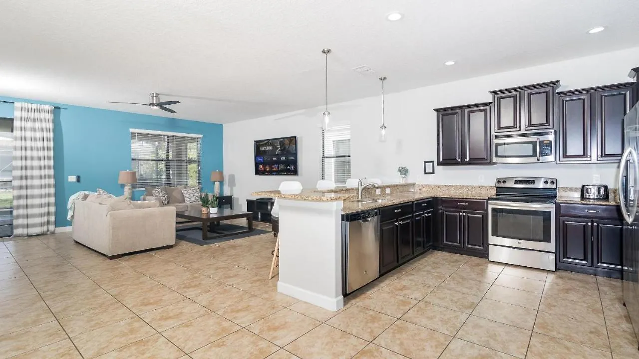 فيلا Mansion On Myrtlewood Four Corners الولايات المتحدة الأمريكية