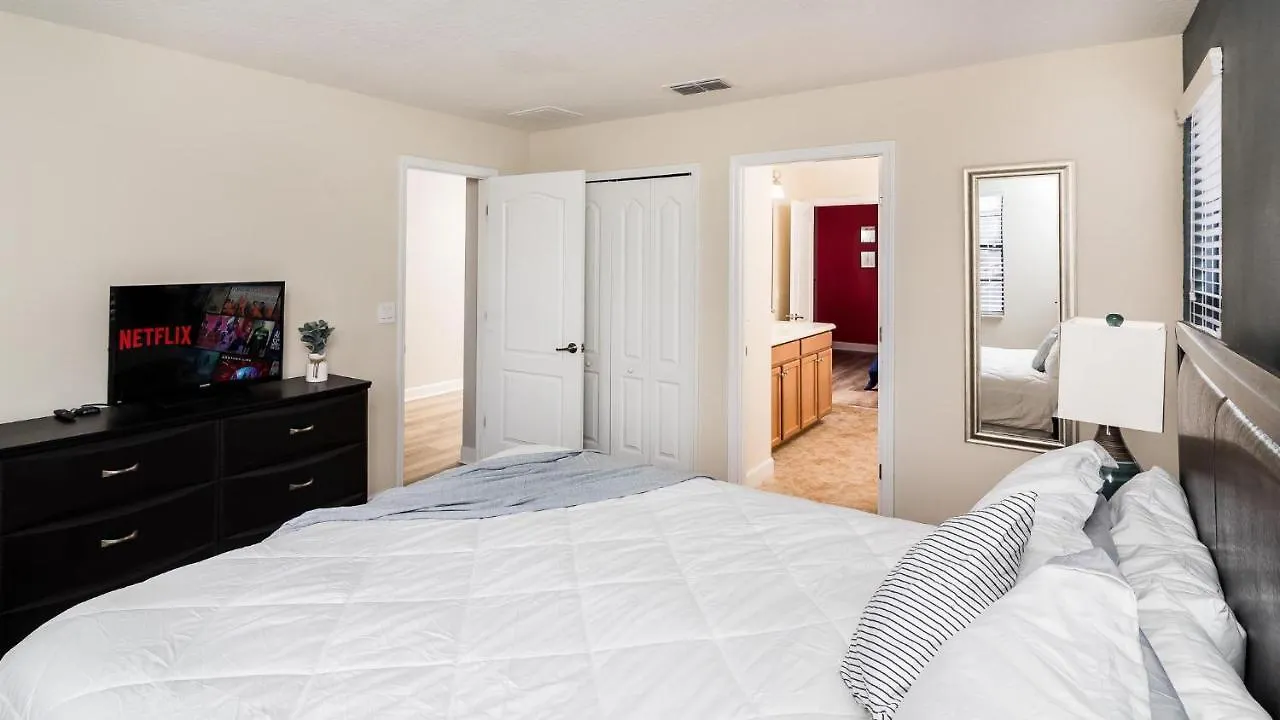 بيت للعطل فيلا Mansion On Myrtlewood Four Corners