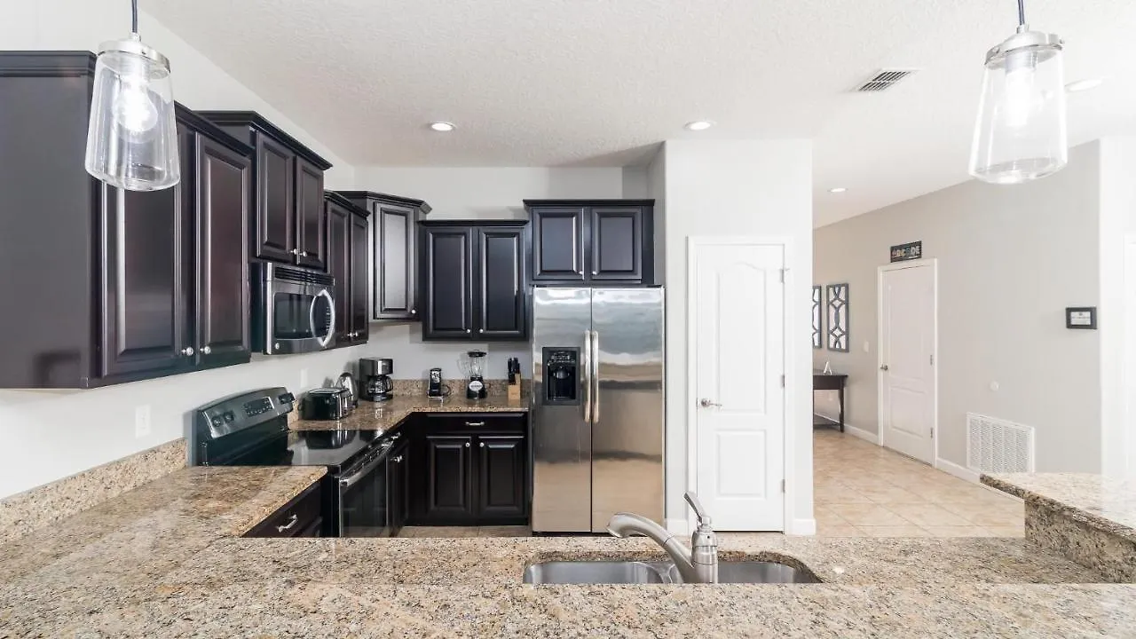 بيت للعطل فيلا Mansion On Myrtlewood Four Corners