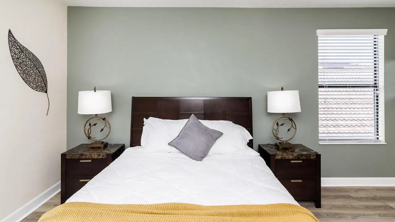 بيت للعطل فيلا Mansion On Myrtlewood Four Corners