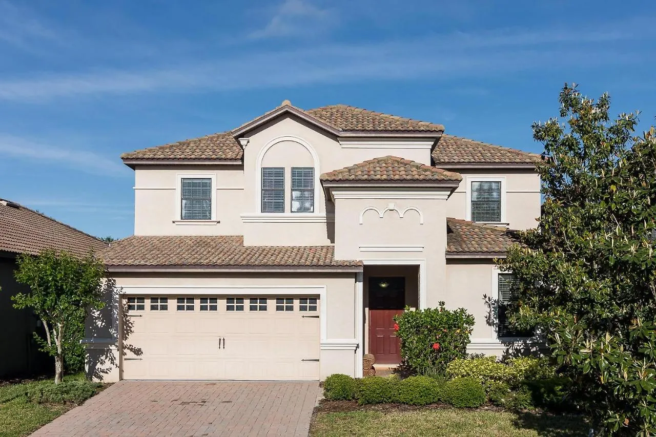 بيت للعطل فيلا Mansion On Myrtlewood Four Corners