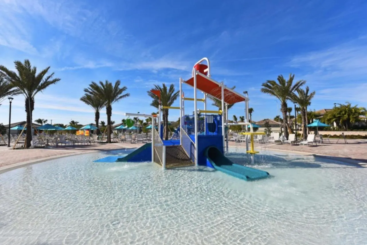 فيلا Mansion On Myrtlewood Four Corners 0*,