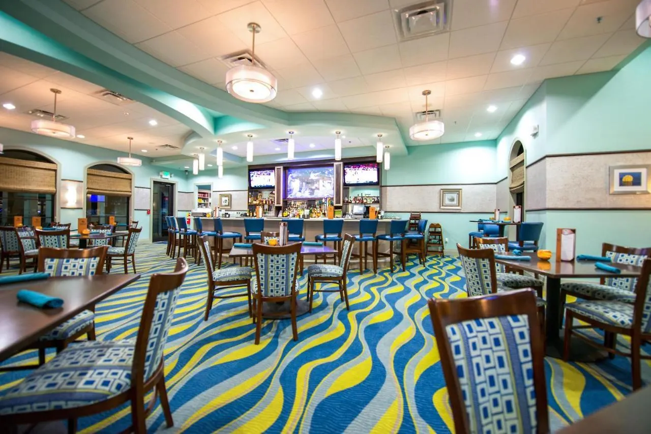 בית נופש הוילה Four Corners Mansion On Myrtlewood