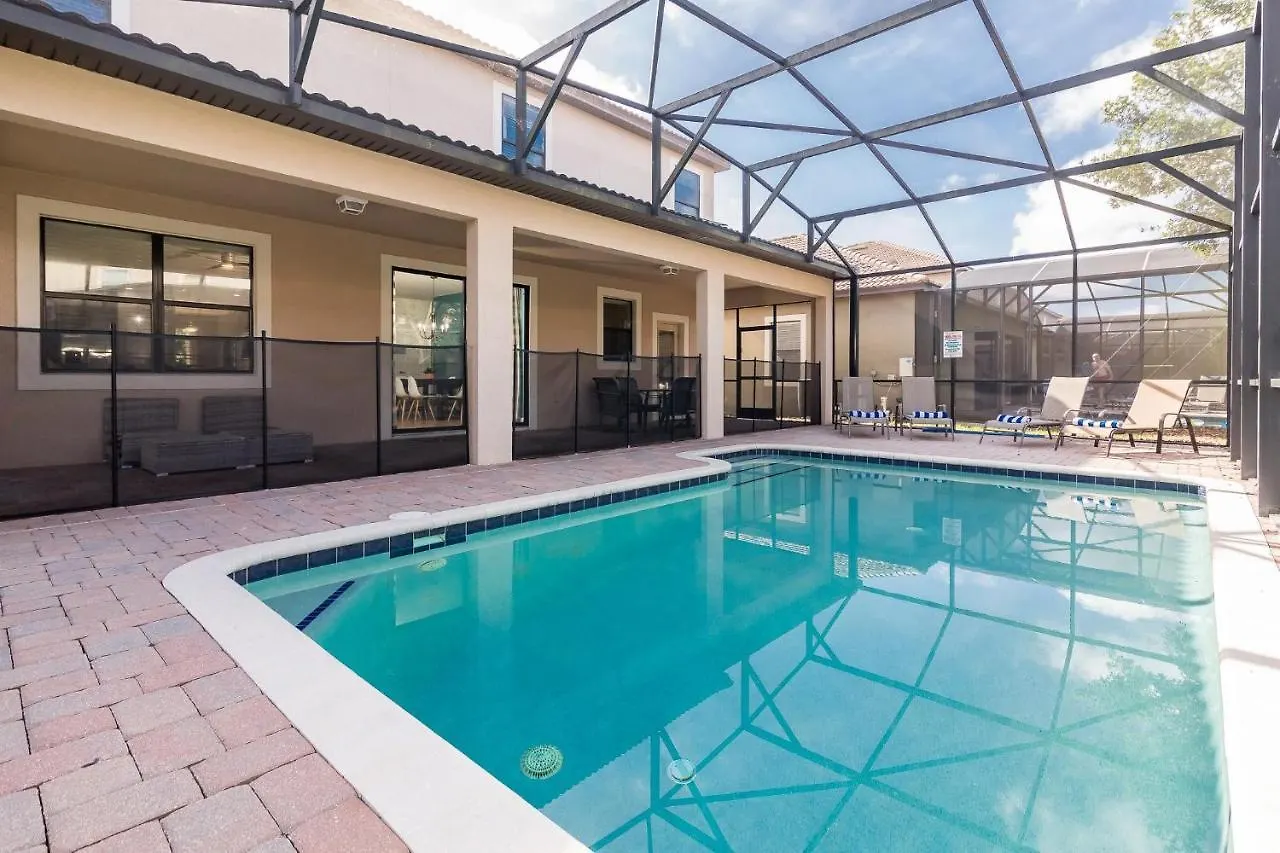 Mansion On Myrtlewood Villa Four Corners Holiday home
