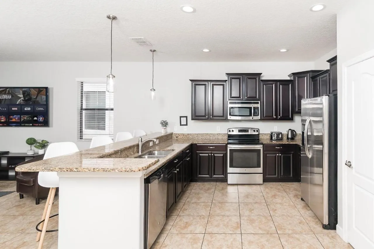 Holiday home Mansion On Myrtlewood Villa Four Corners