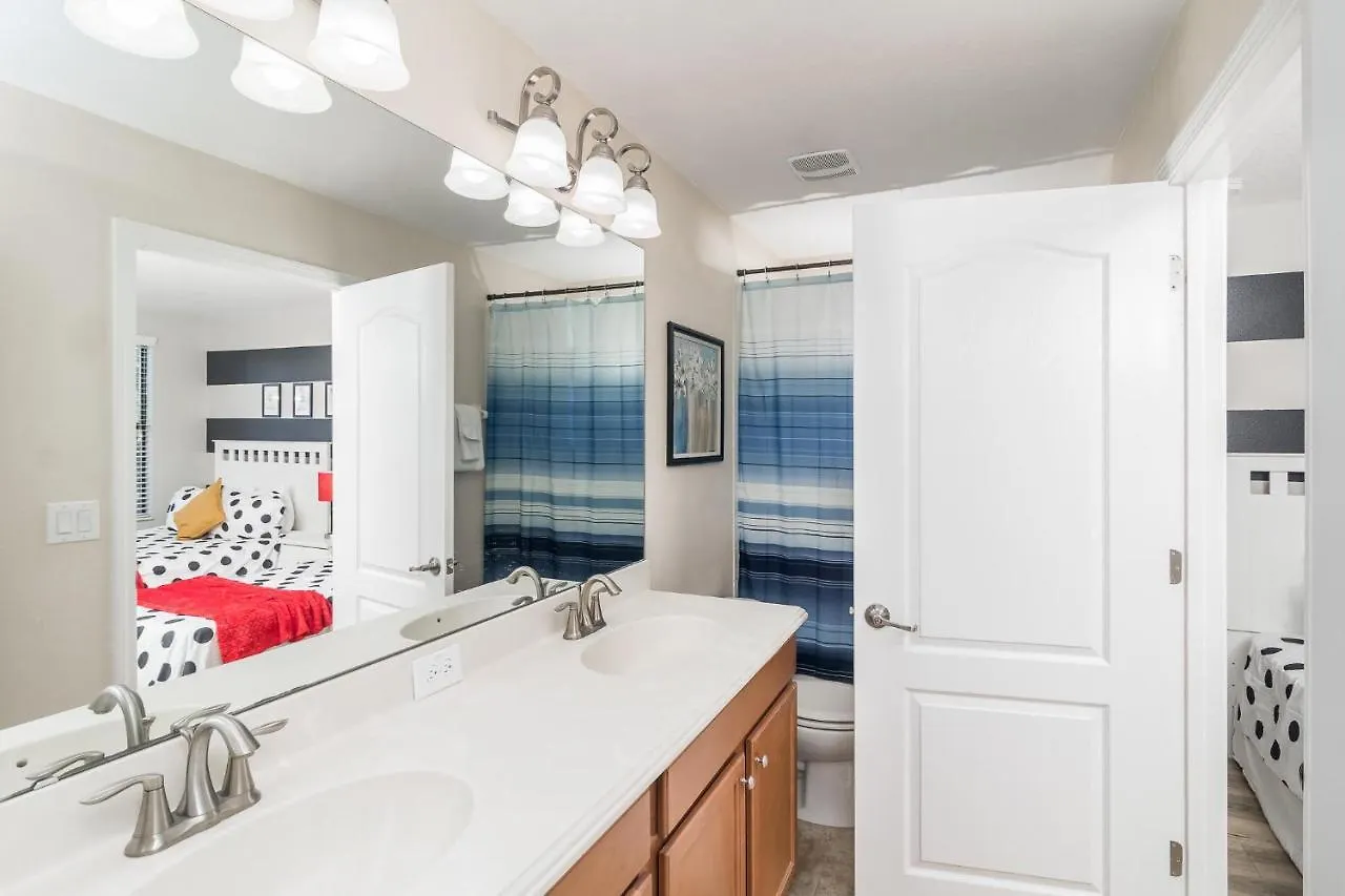 Mansion On Myrtlewood Villa Four Corners Holiday home