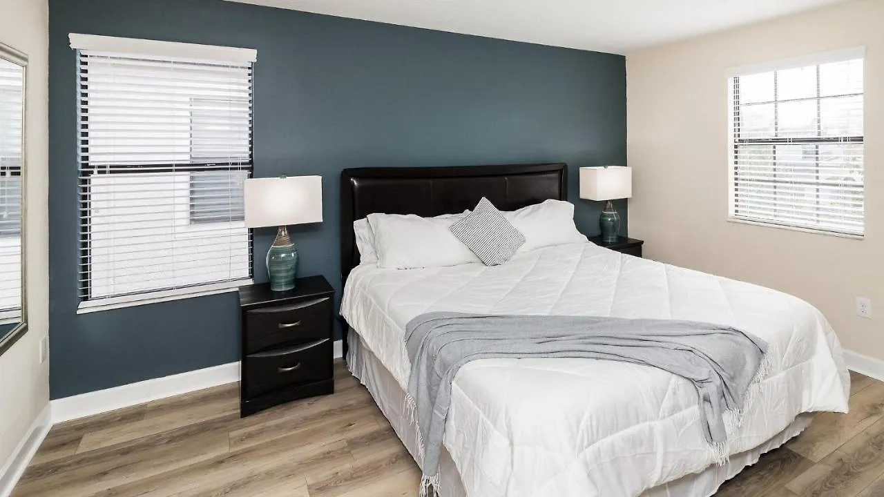 Holiday home Mansion On Myrtlewood Villa Four Corners United States