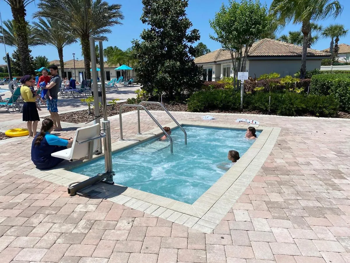 Holiday home Mansion On Myrtlewood Villa Four Corners United States