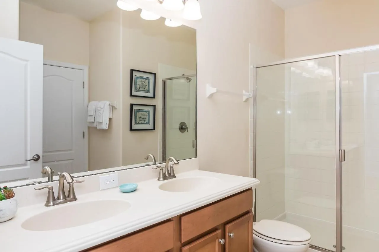Mansion On Myrtlewood Villa Four Corners Holiday home