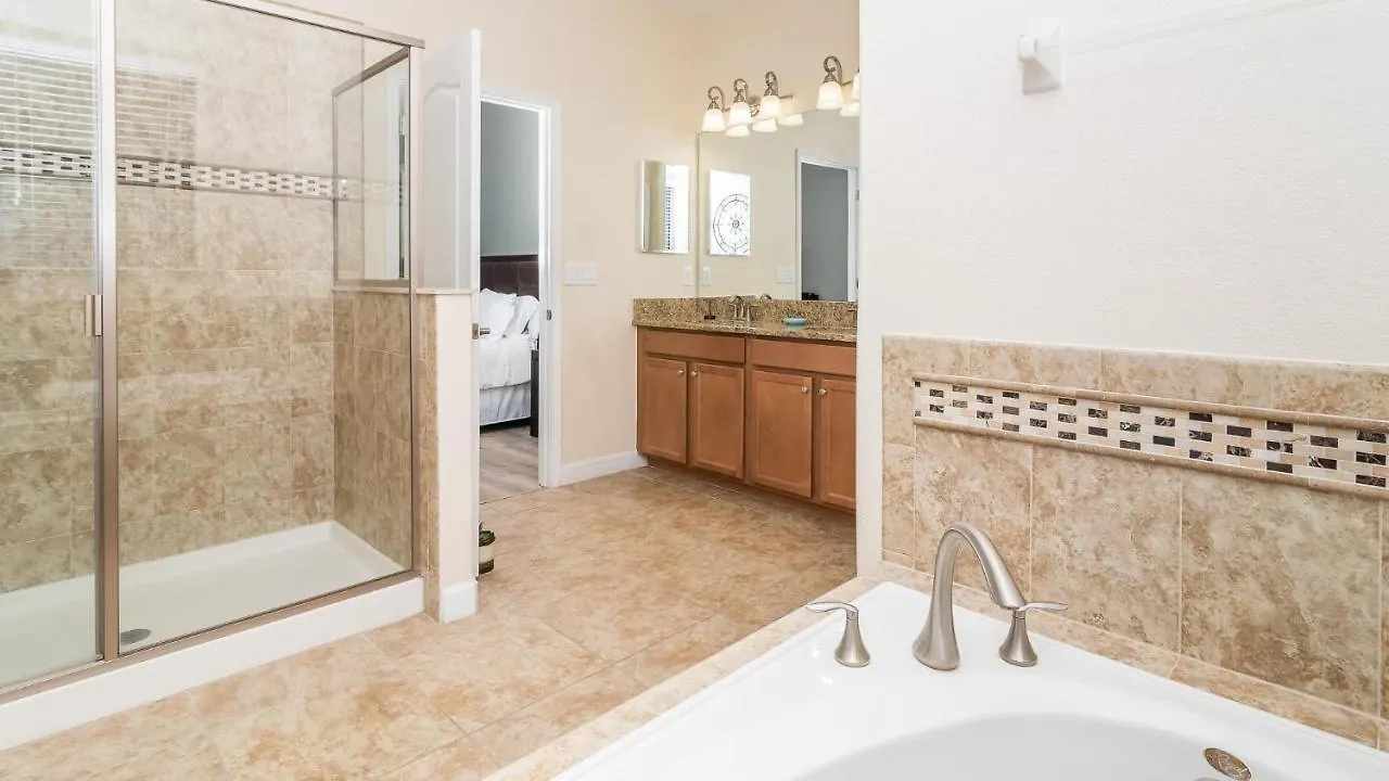Holiday home Mansion On Myrtlewood Villa Four Corners