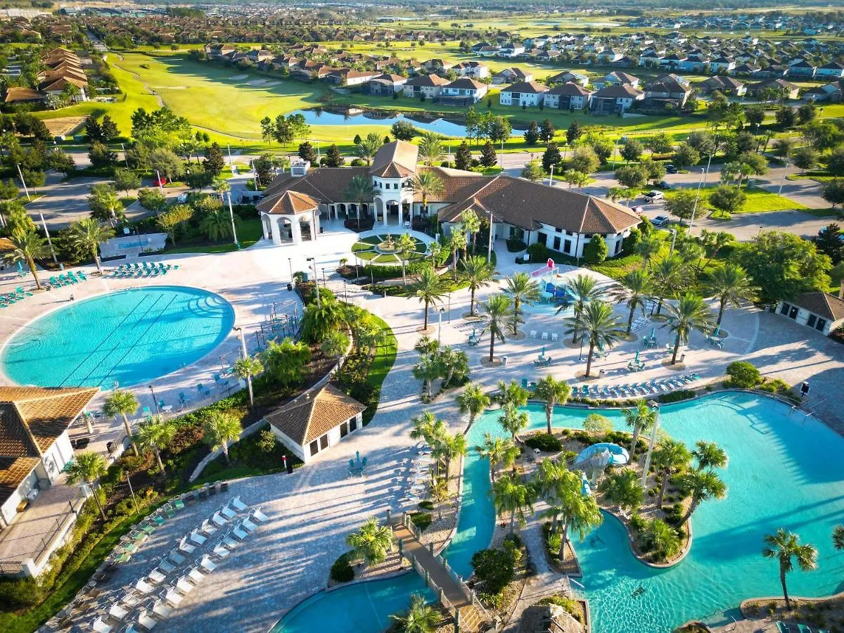 Holiday home Mansion On Myrtlewood Villa Four Corners