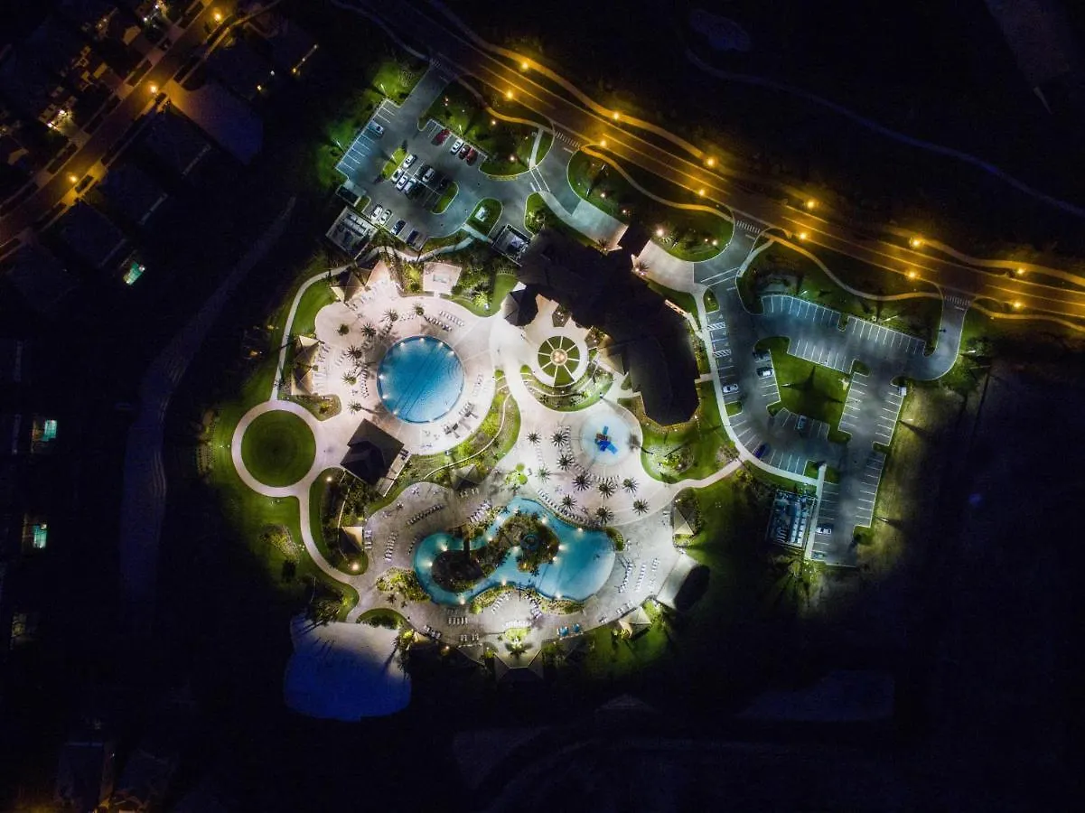 Mansion On Myrtlewood Villa Four Corners